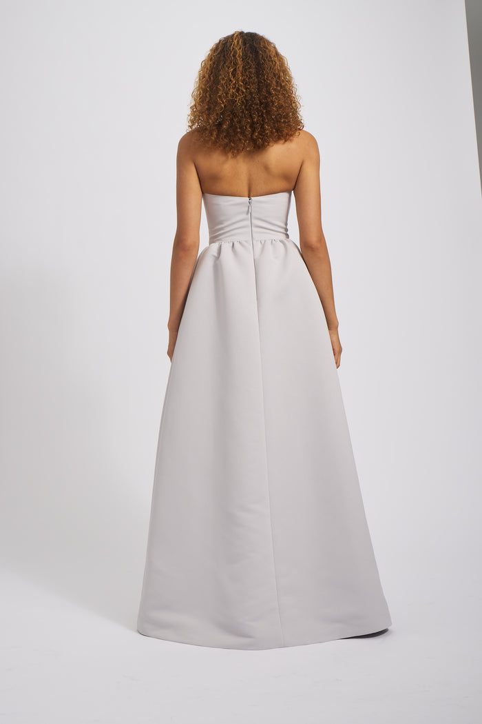 Amsale Bridesmaid Dress Abby GB289A