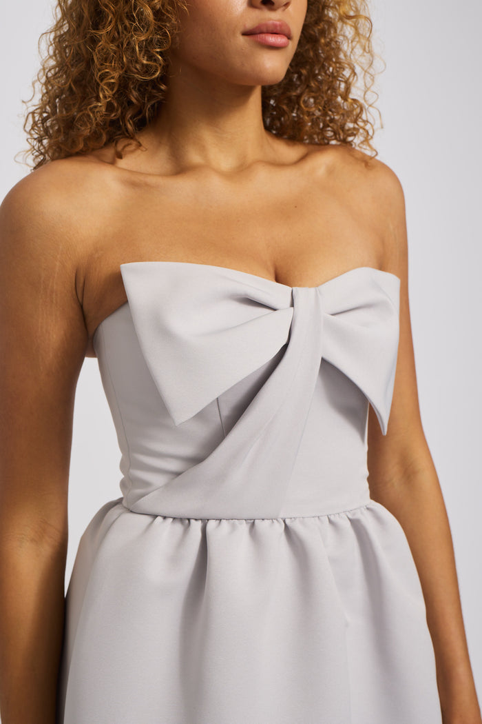 Amsale Bridesmaid Dress Abby GB289A