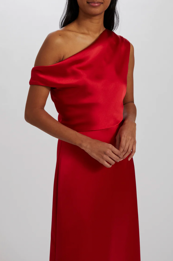 Amsale Bridesmaid Dress Alden GB225S
