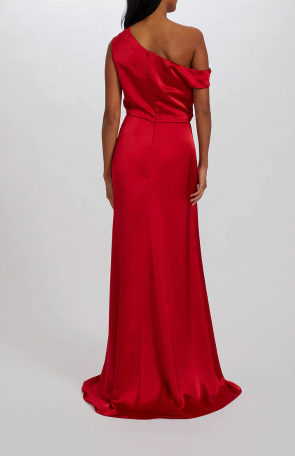 Amsale Bridesmaid Dress Alden GB225S