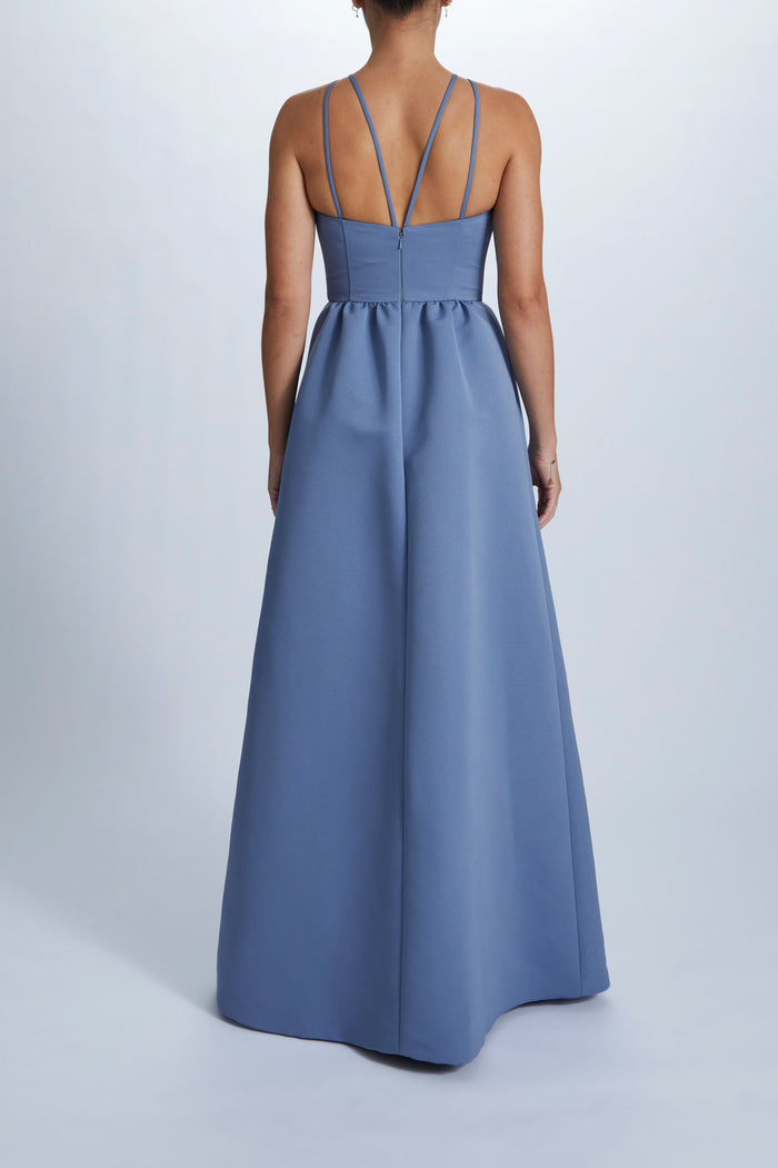 Amsale Bridesmaid Dress Allegra GB277A