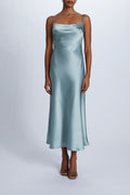 Amsale Bridesmaid Dress Andy GB266S