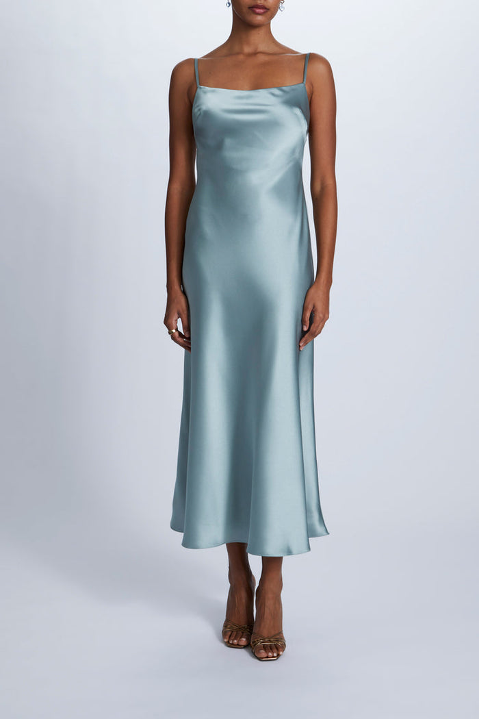Amsale Bridesmaid Dress Andy GB266S