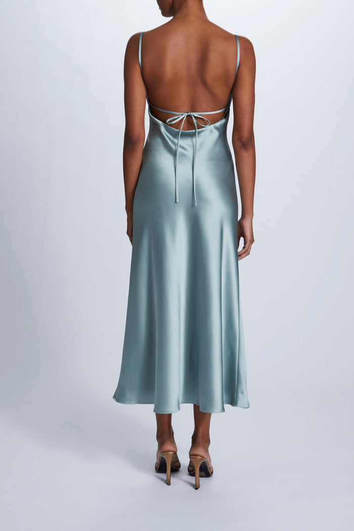 Amsale Bridesmaid Dress Andy GB266S
