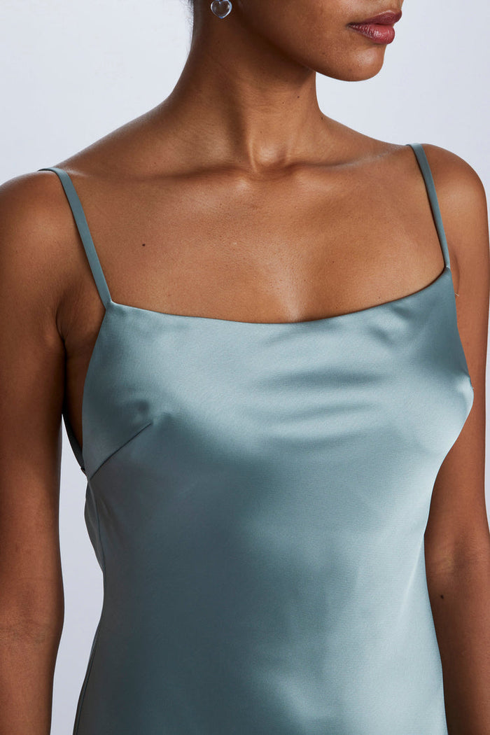 Amsale Bridesmaid Dress Andy GB266S