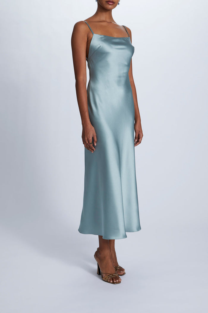 Amsale Bridesmaid Dress Andy GB266S