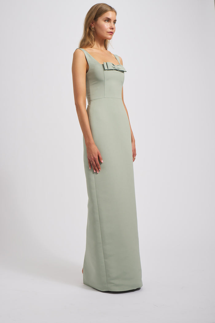 Amsale Bridesmaid Dress Annie GB298A