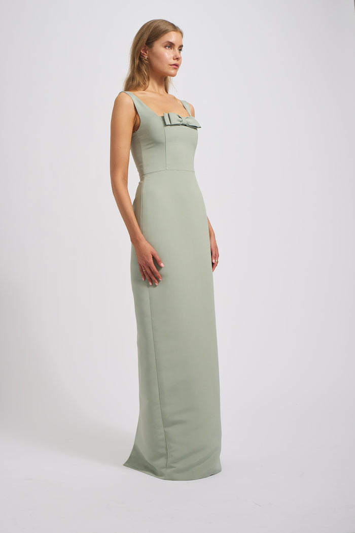 Amsale Bridesmaid Dress Annie GB298A