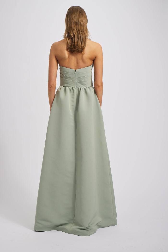Amsale Bridesmaid Dress Arabella GB291A