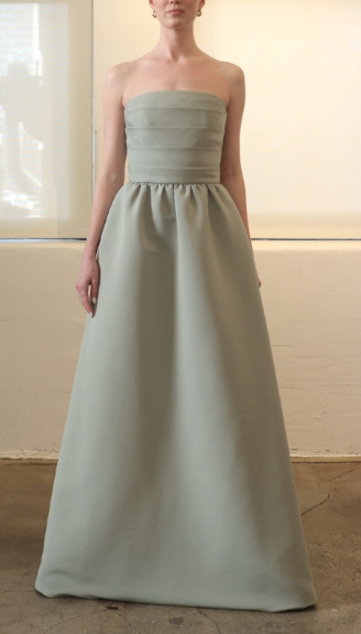 Amsale Bridesmaid Dress Arabella GB291A