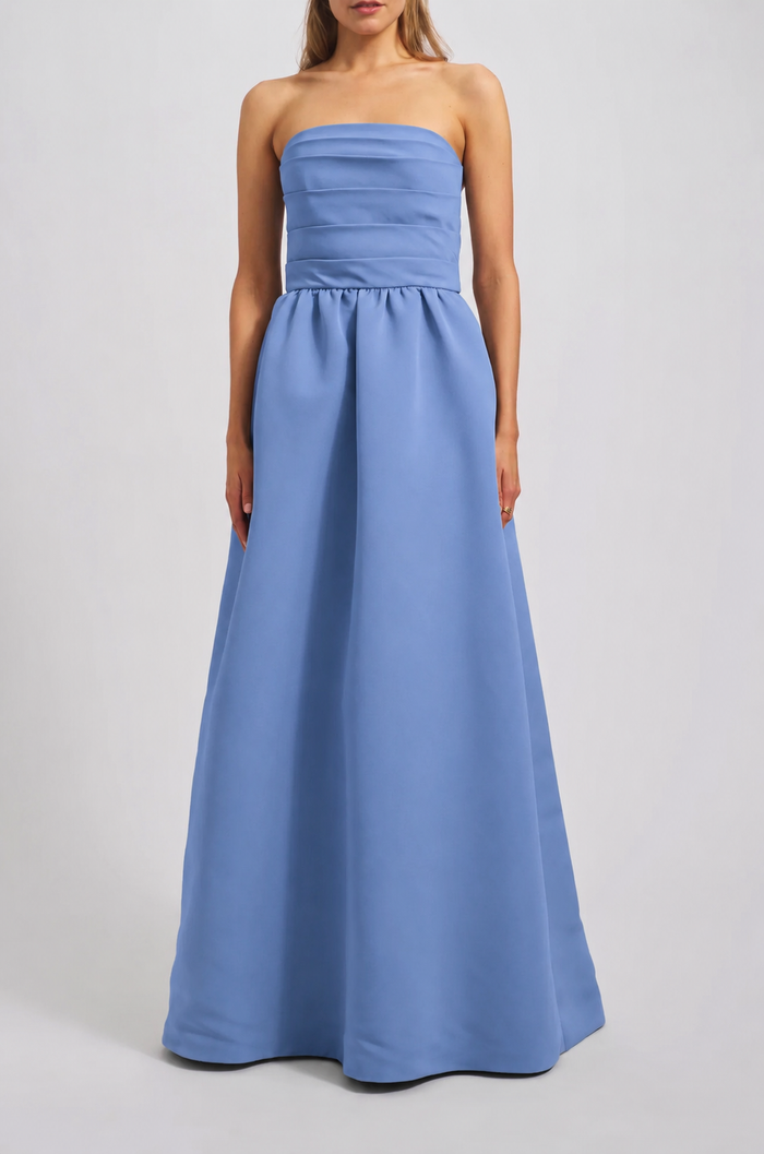 Amsale Bridesmaid Dress Arabella GB291A