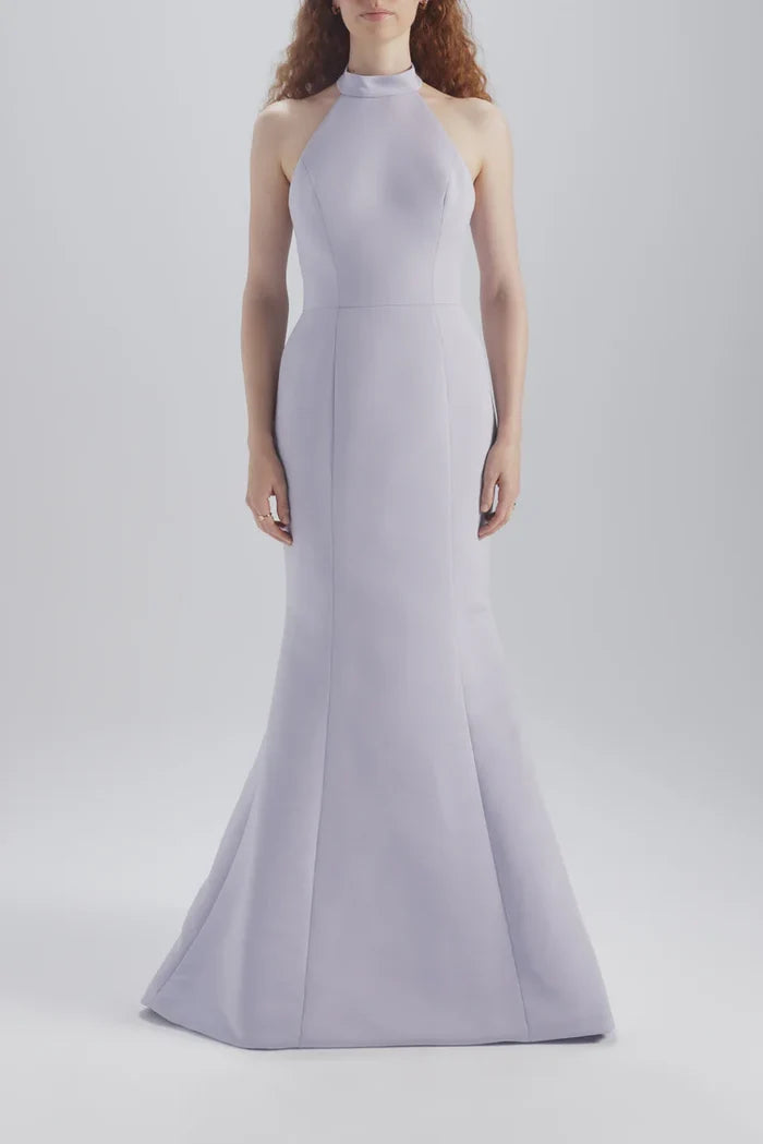 Amsale Bridesmaid Dress Austin GB139A