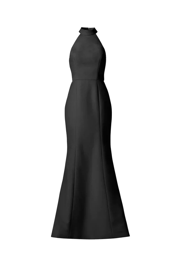 Amsale Bridesmaid Dress Austin GB139A