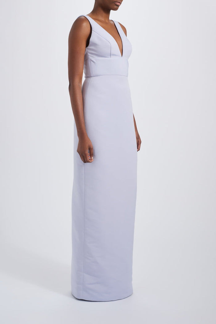 Amsale Bridesmaid Dress Bellamy GB336A
