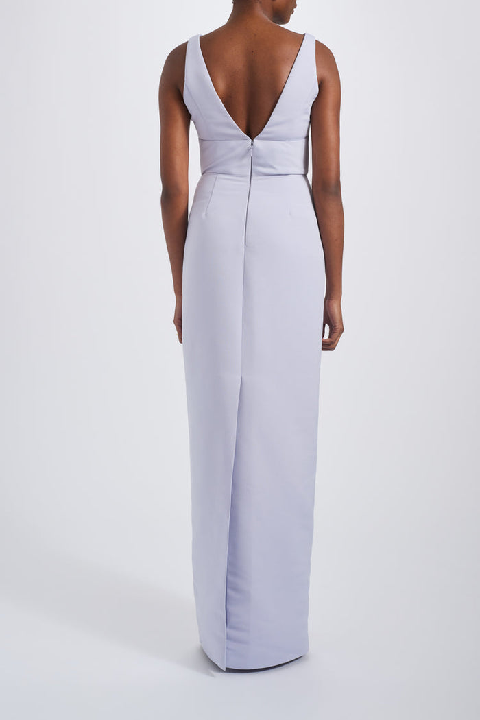 Amsale Bridesmaid Dress Bellamy GB336A