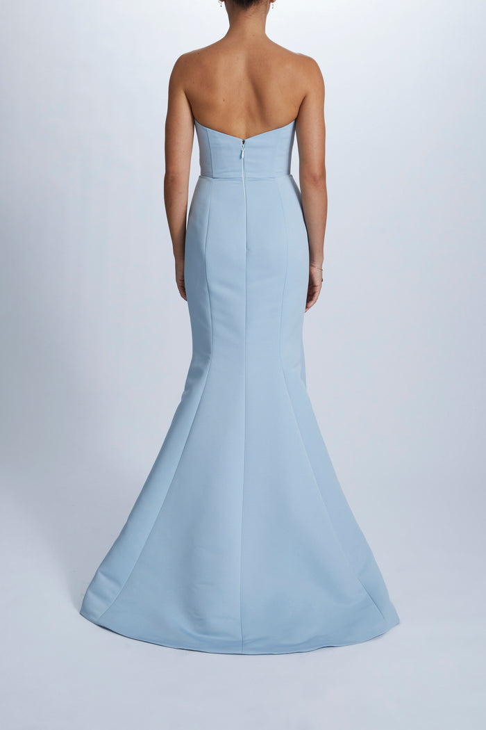 Amsale Bridesmaid Dress Belle GB284A