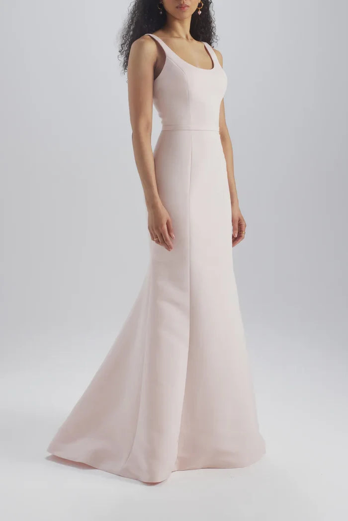 Amsale Bridesmaid Dress Bentley GB103A