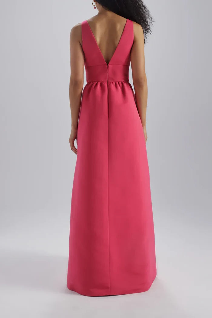 Amsale Bridesmaid Dress Bobbi GB138A