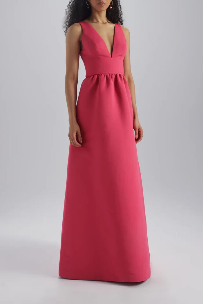 Amsale Bridesmaid Dress Bobbi GB138A