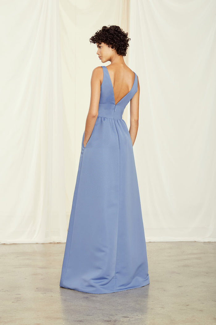 Amsale Bridesmaid Dress Bobbi GB138A