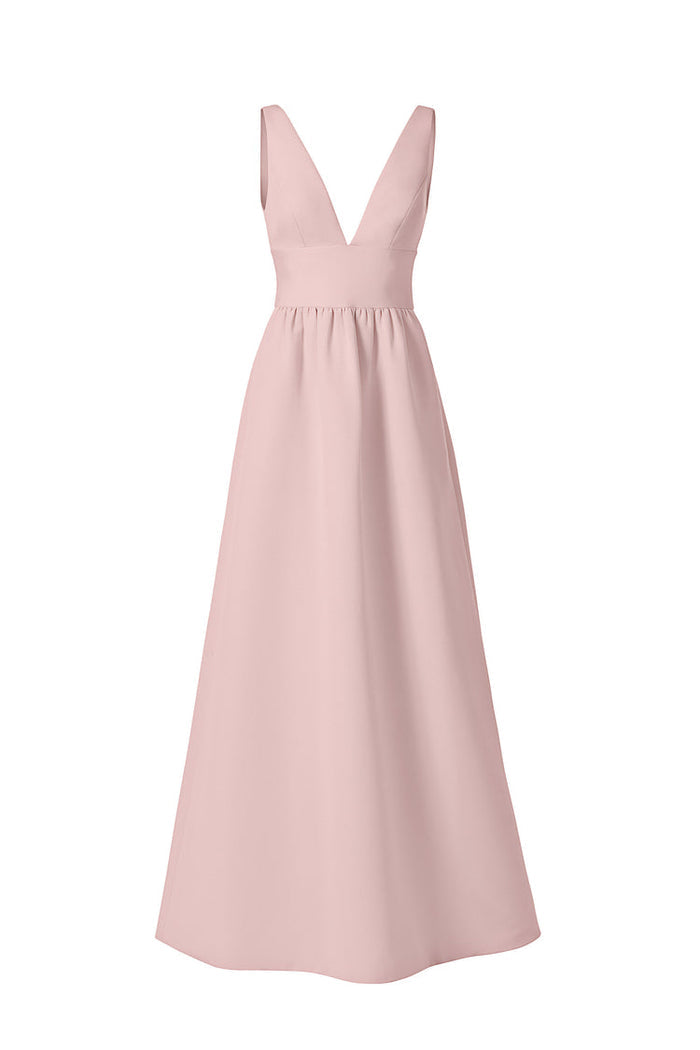 Amsale Bridesmaid Dress Bobbi GB138A