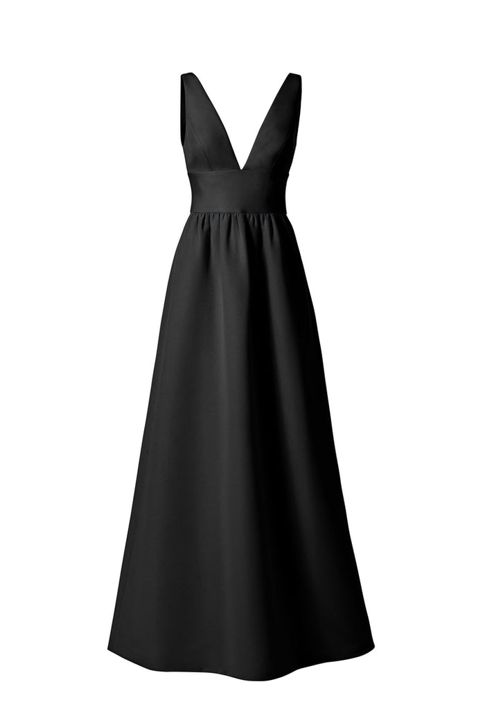 Amsale Bridesmaid Dress Bobbi GB138A