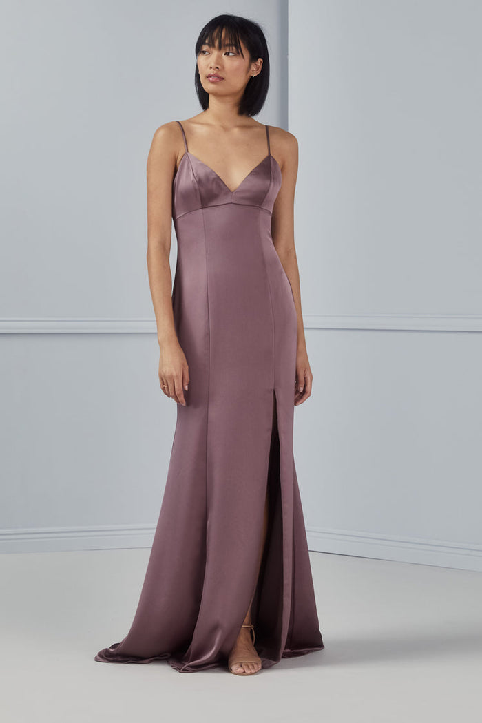 Amsale Bridesmaid Dress Briar GB162S