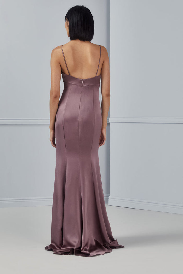 Amsale Bridesmaid Dress Briar GB162S