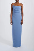 Amsale Bridesmaid Dress Brixton GB329A