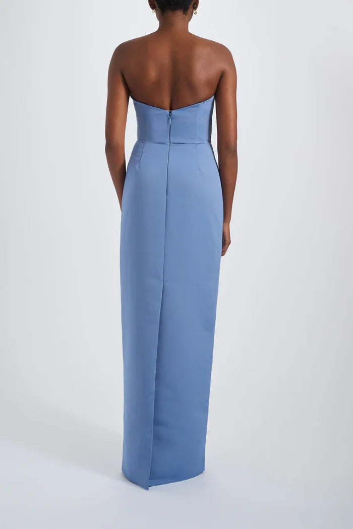 Amsale Bridesmaid Dress Brixton GB329A