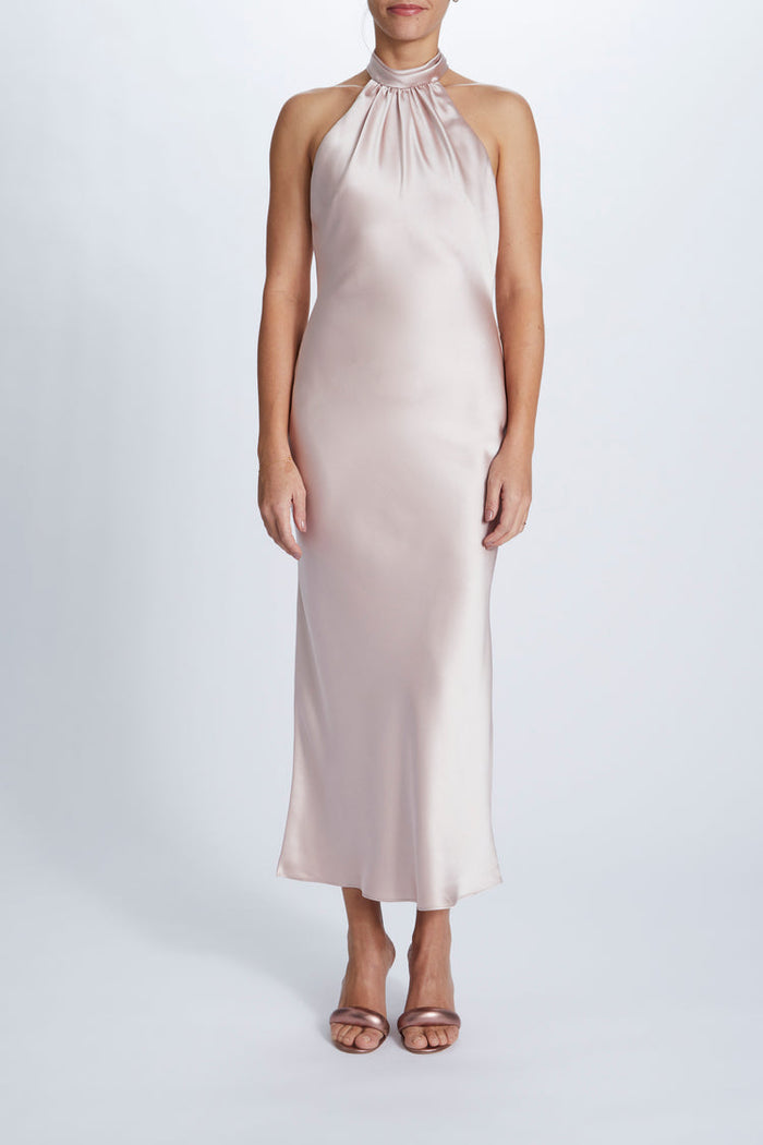 Amsale Bridesmaid Dress Brooks GB265S