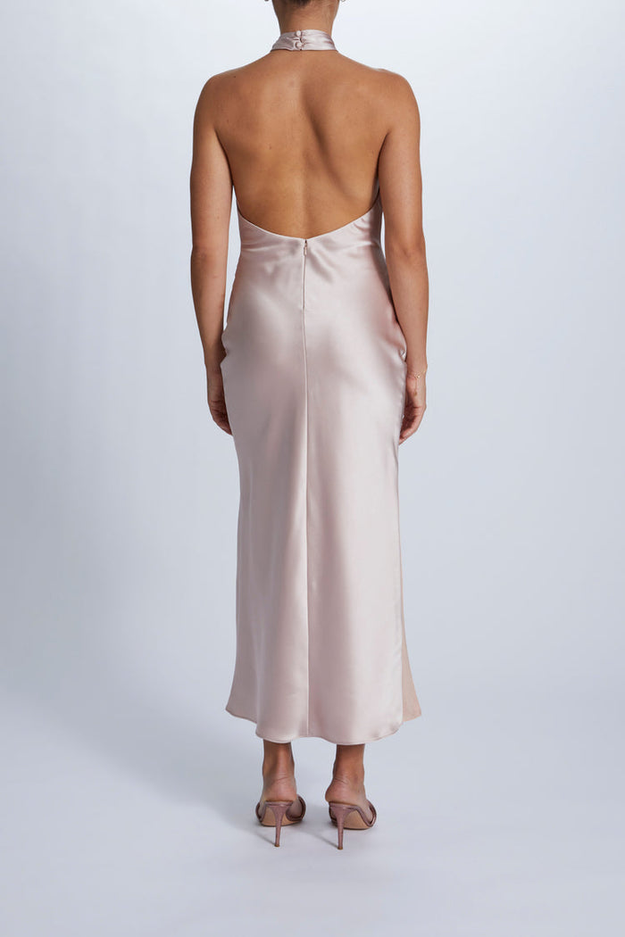 Amsale Bridesmaid Dress Brooks GB265S