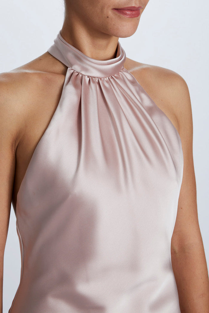 Amsale Bridesmaid Dress Brooks GB265S