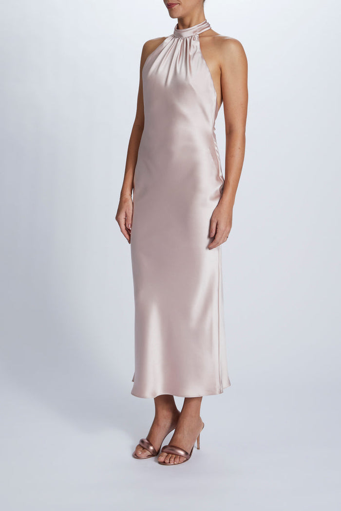 Amsale Bridesmaid Dress Brooks GB265S
