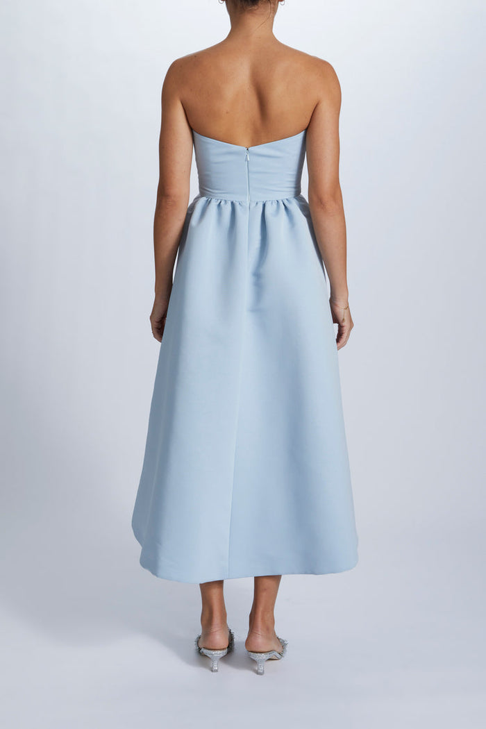 Amsale Bridesmaid Dress Callen GB274A