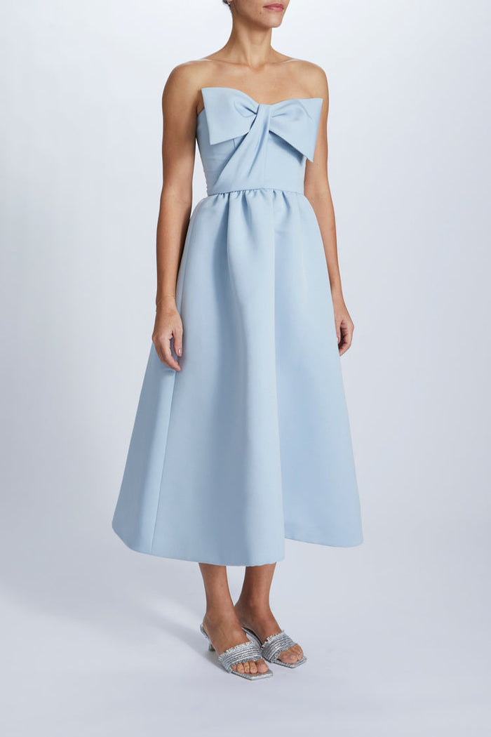 Amsale Bridesmaid Dress Callen GB274A