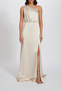 Amsale Bridesmaid Dress Caprice GB247S