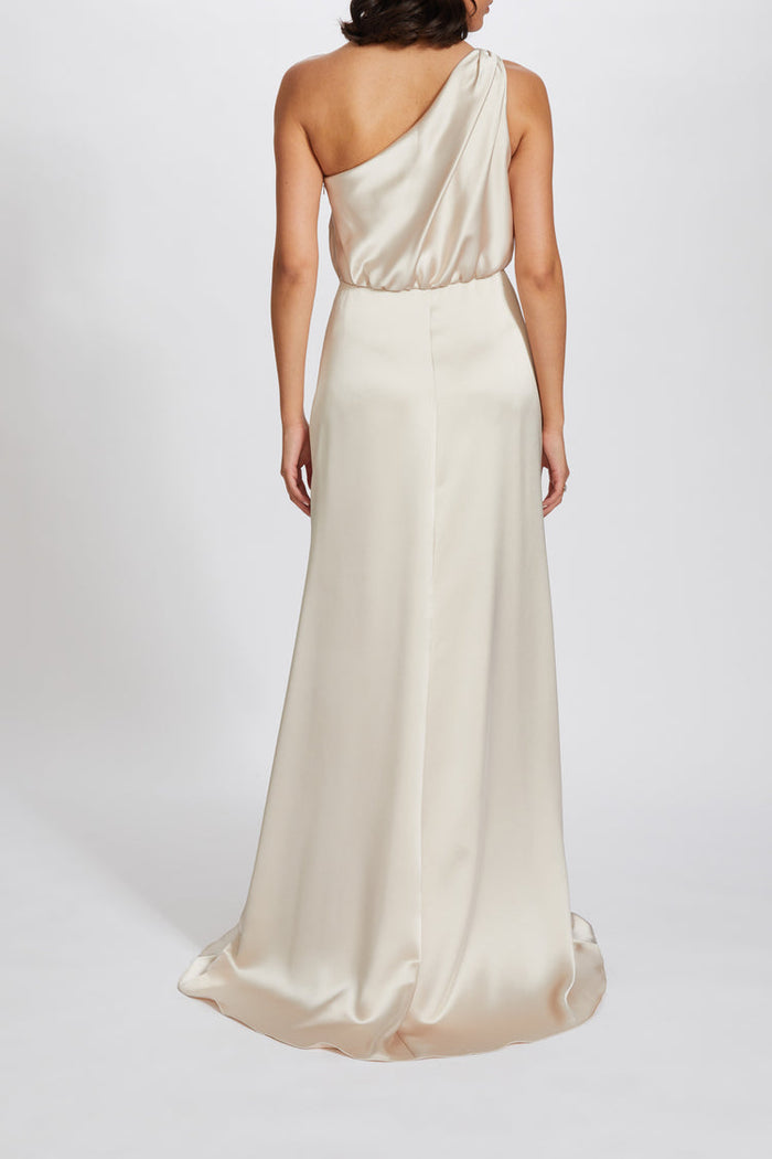 Amsale Bridesmaid Dress Caprice GB247S