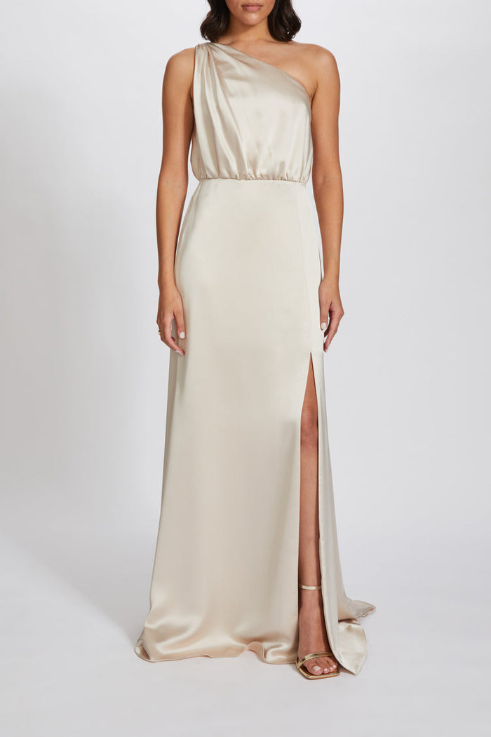 Amsale Bridesmaid Dress Caprice GB247S