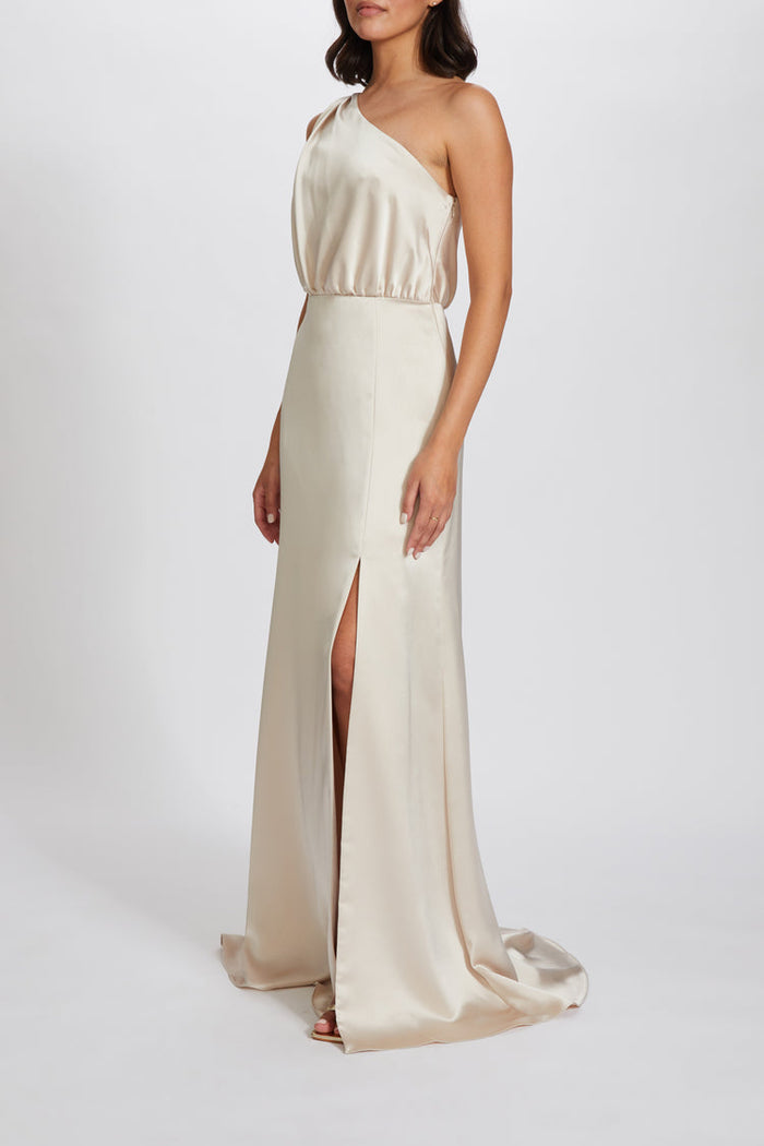 Amsale Bridesmaid Dress Caprice GB247S