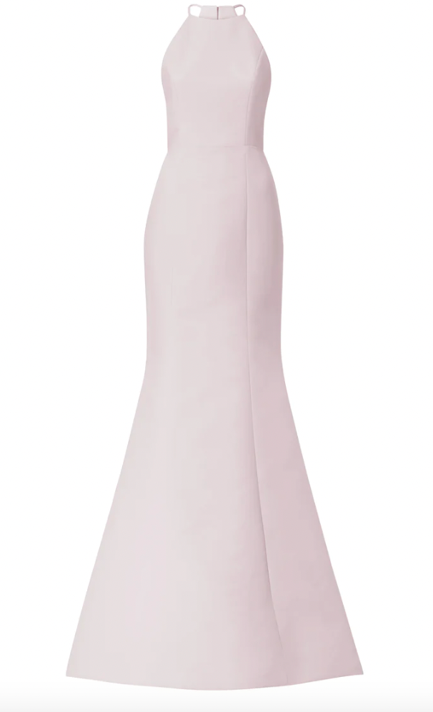 Amsale Bridesmaid Dress Caroline GB098A