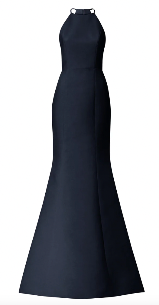 Amsale Bridesmaid Dress Caroline GB098A