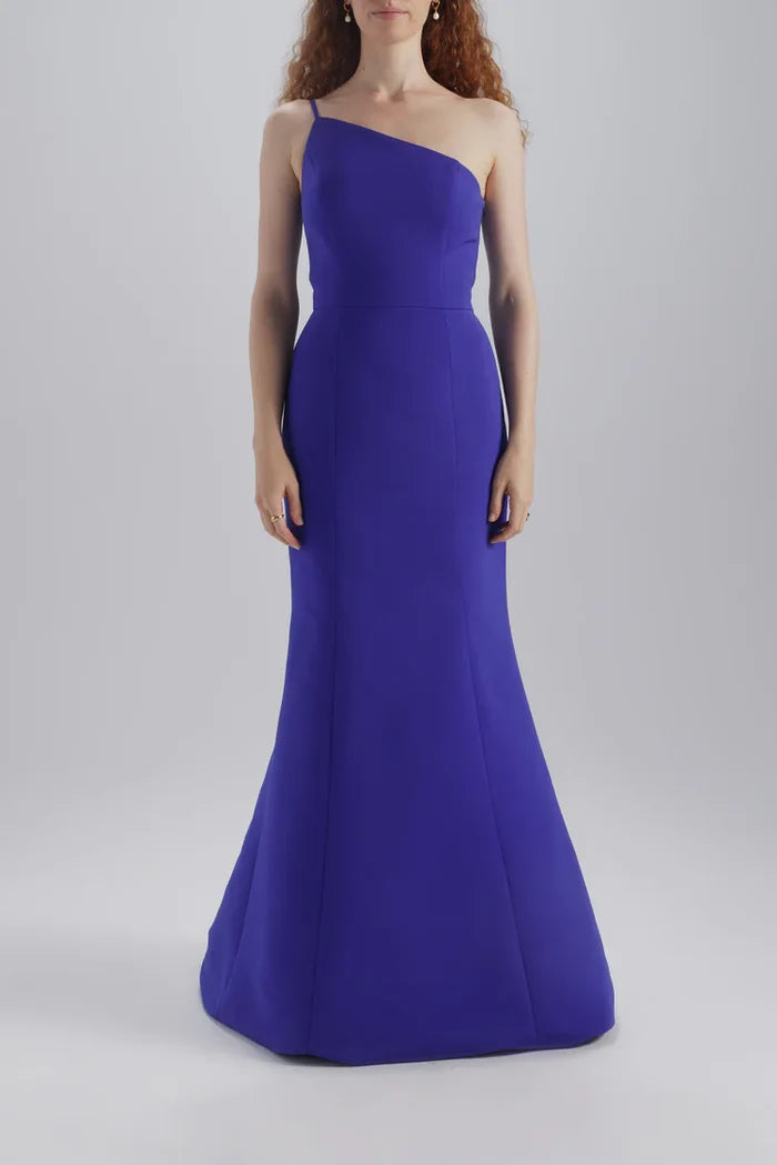 Amsale Bridesmaid Dress Cecilia