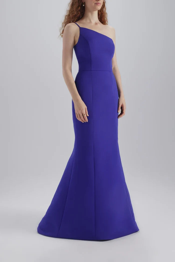 Amsale Bridesmaid Dress Cecilia