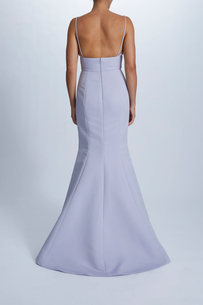 Amsale Bridesmaid Dress Chance GB281A
