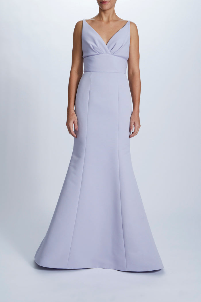 Amsale Bridesmaid Dress Chance GB281A