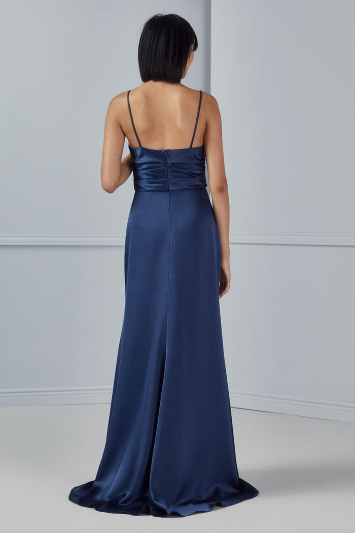 Amsale Bridesmaid Dress Cody GB165S