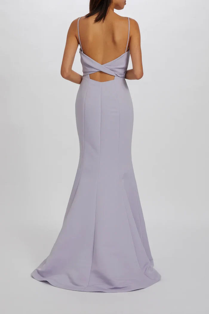 Amsale Bridesmaid Dress Della GB240A