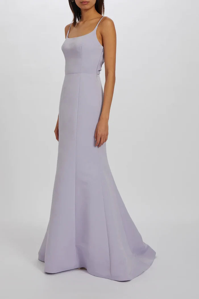 Amsale Bridesmaid Dress Della GB240A