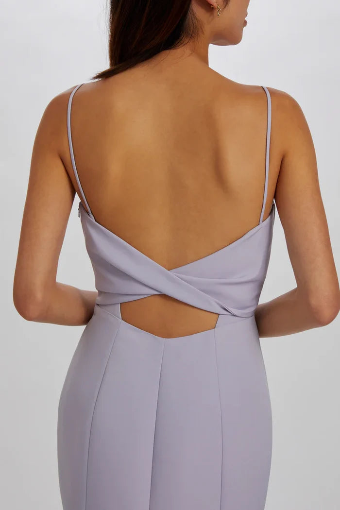 Amsale Bridesmaid Dress Della GB240A